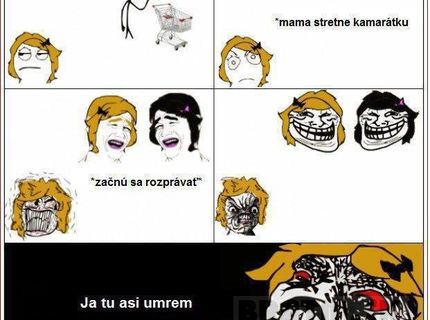 Tiež to neznášate ? :D