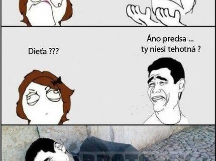 Zákerné vtipy sú tie najlepšie:D