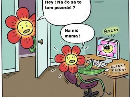 Tak toto je iná načapávka :)