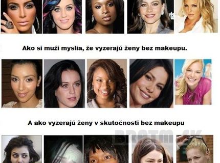 Niet nad prirodzenosť :)