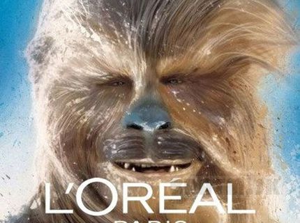 Loreal Paris :)