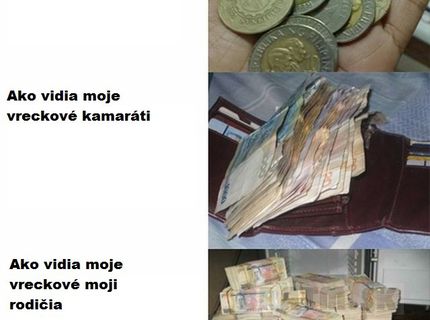 Vreckové
