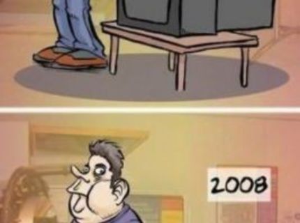 Evolúcia :D