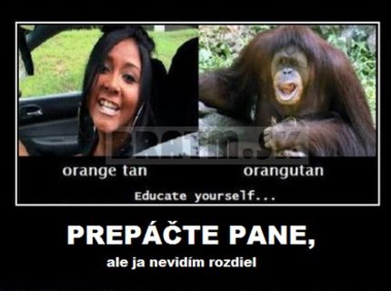 Porovnanie