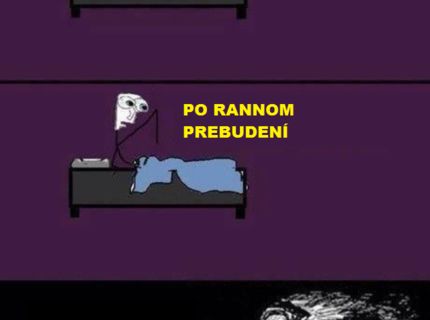 Tiež to nenávidíte tak ako ja :D ?!