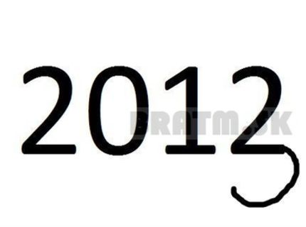 2013 :)