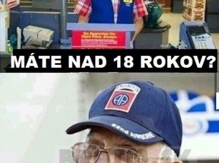 Milujem túto situáciu :D