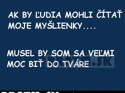 Tak v tomto prípade by nás to asi viacerých pekne bolelo :D