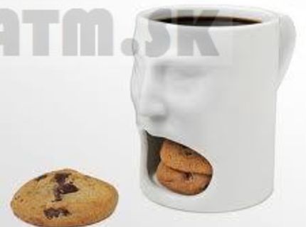 Tento hrnček chcem !!!