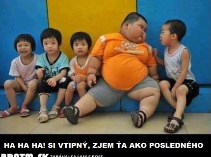 Bacha na neho, toto je pán :D
