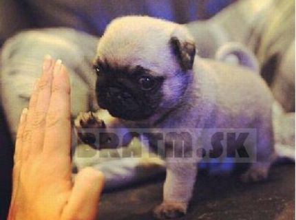Give me five :D Kráááááásne :)