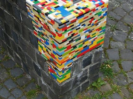 Lego :D