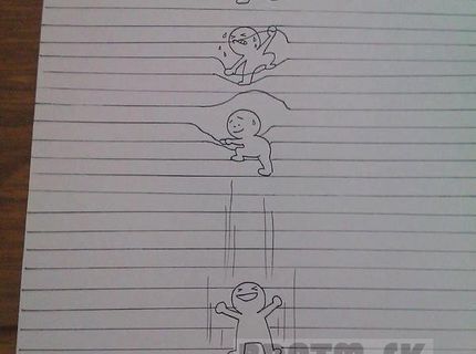 Jejóó toto je veľmi krásne :)