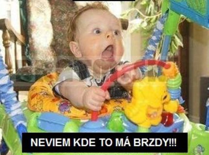 Ja to nemááám pod kontrolou,,, UHNITEEE :D
