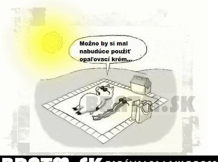 Každý sa učí na vlastných chybách :)