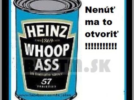 Toto je špeciálna ponuka dňa, kto si dá ? :D
