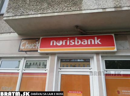 Videli ste už najsilnejšiu a nevylupiteľnú banku? že nie?:D tak tu ju máte :D