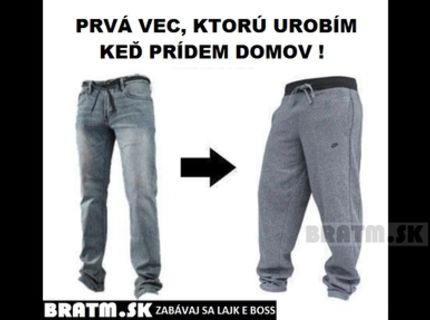 Kto z Vás zdieľa občas podobné pocity ?:D