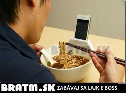 Čo tí šikmookí ešte nevymyslia :D