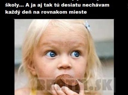 Čo je to láska?:)