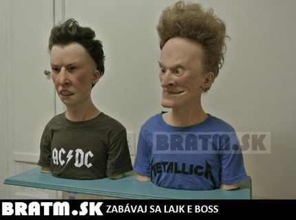 Niečo pre fajnšmekrov dobrej hudby :)