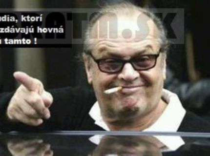 Tento pán myslí asi parlament?:D