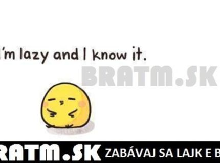 I know it :D