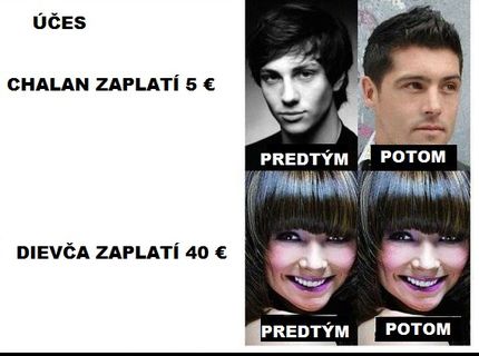 Je na tom niečo pravdy?:D