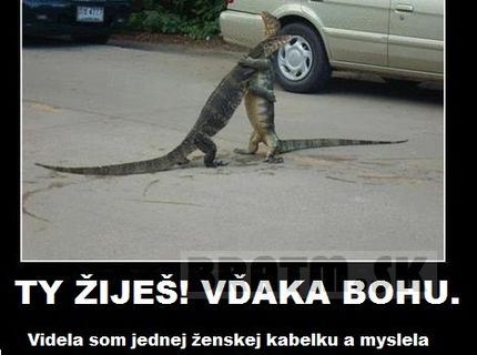 Tak toto je podarené :D
