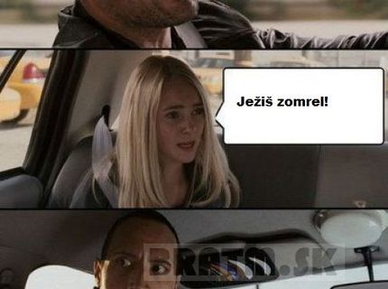 Neznášam, keď mi niekto prezradí koniec rozčítanej knihy :D