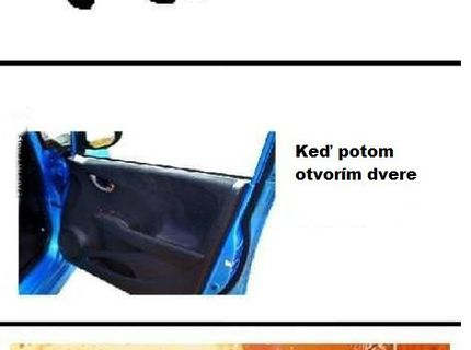 Kto z vás túto situáciu neznáša??