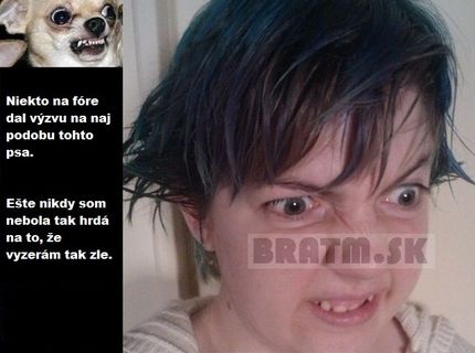 Musím uznať, že čosi tam je :D