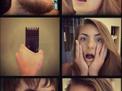 Otázka! Ženy vyjadrite sa ..čo sa Vám viac páči?? :D