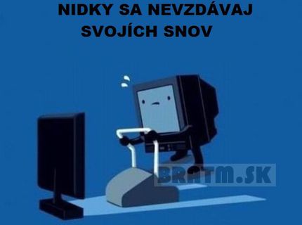 Tak toto je zlatééééé :D