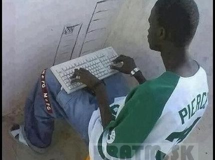 Facebook wall :D