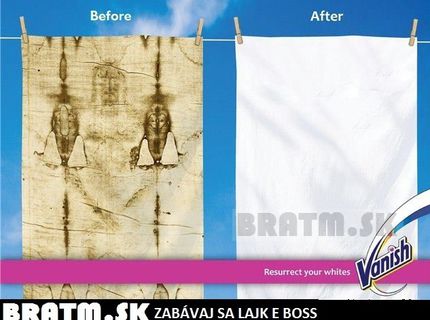Čo sa stým dá všetko preprať?:)