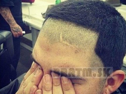 Vyskúšali by ste tento strih ? :D
