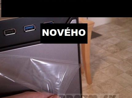 Toto je najlepšia časť zo všetkého nového :D
