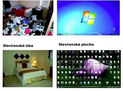 Aj vy to vidíte takto :D ?