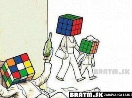 Ach tá kocovina :D