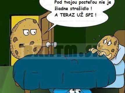 Deti majú vždy pravdu ! :D :D
