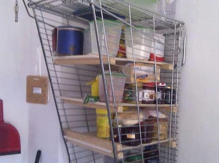 Made in IKEA :D