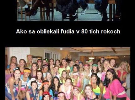 Čo si myslia študentky ? :D