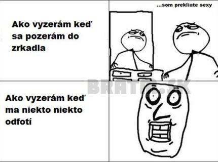 Aj vás sa to stáva ? :D