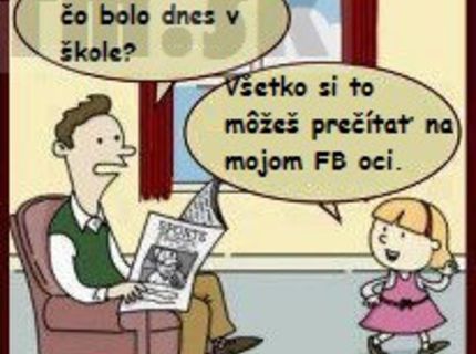 Dnes už to tak jednoducho chodí :D :D