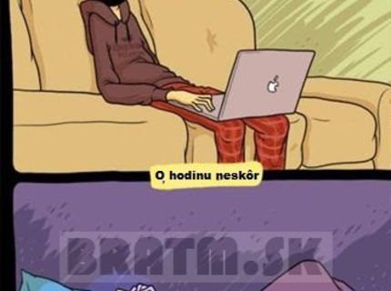 Kto sa v tom vidí ? :D :D
