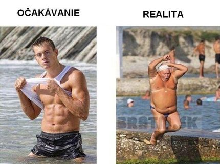 Tešíte sa na leto ? :D