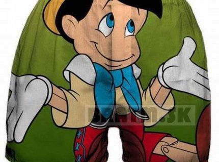 Darček pre priateľa :) už ho len prinútiť klamať :D
