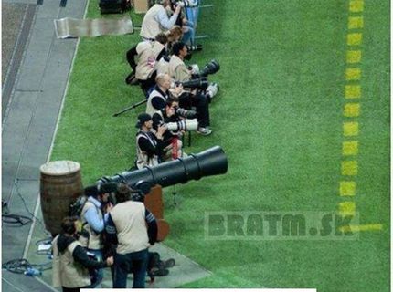Máš NIKON ? ja mám CANON :D