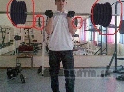 Čo si myslíte real or fake?:D:D